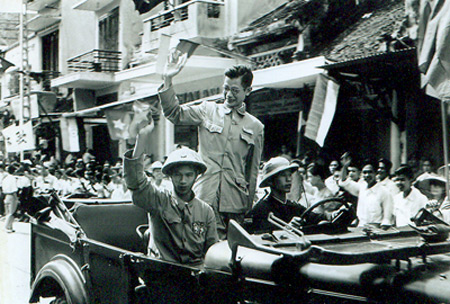 Triển lãm ảnh “Hà Nội trong tôi”