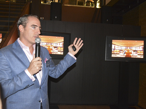 Aqua Expeditions exploite le potentiel touristique du Vietnam