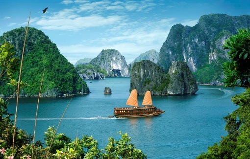Photo contest launched on beauty of Ha Long bay