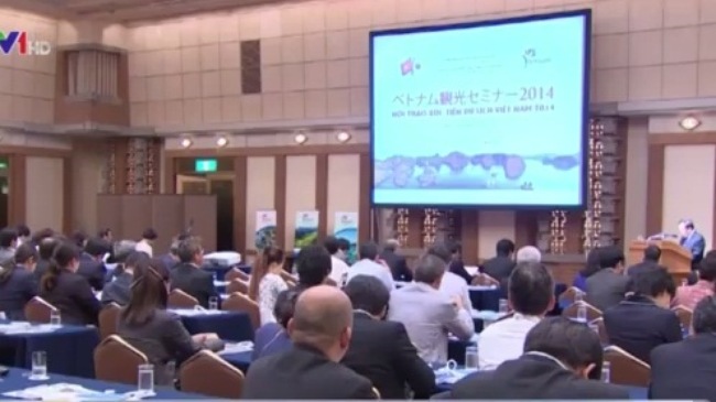 Workshop highlights Vietnam’s tourism potential