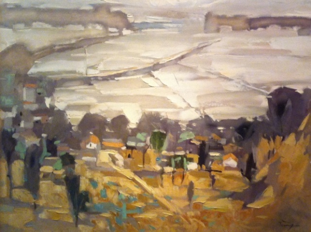 Fine arts exhibition and activities to mark 60th anniversary of capitals liberation
