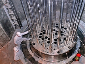 Russia, Thailand sign MoU on atomic energy cooperation