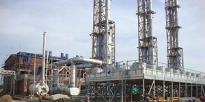 Malaysia, Bangladesh sign for building power plant