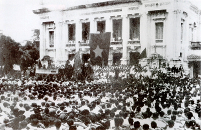 Tiếp nối bài học đặt lợi ích của Đảng trên lợi ích cá nhân