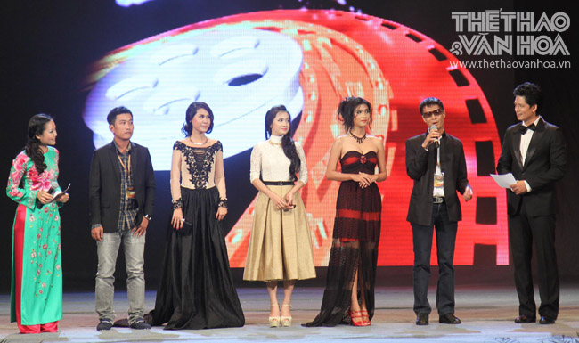 Bientôt le 3e festival du film international de Hanoi