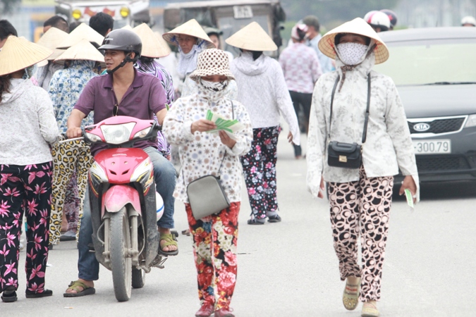 Giá vé trận U19 Việt Nam – U19 Myanmar tăng mạnh trước giờ bóng lăn