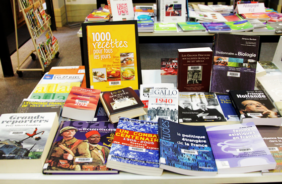 Bientôt l’exposition de la Presse française à Hanoi