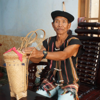 Một kỹ nghệ sắp ra đi