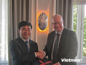 Norway to provide more ODA for Vietnam