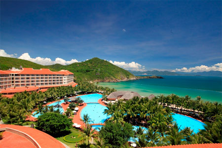 Vinpearl to launch new island resort