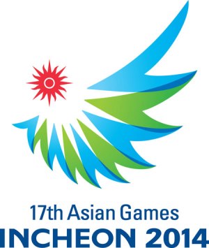 ASIAD 17 cérémonie de départ de la sélection nationale