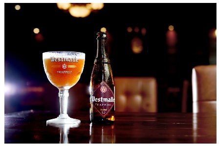 Première fête de la bière belge au Vietnam