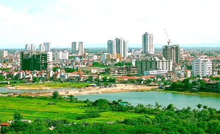Để tài nguyên đất đai là nguồn lực cho phát triển kinh tế - xã hội