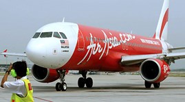 Kuala Lumpur-Danang flights resumed
