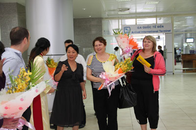 Ministry proposes visa exemption for five nations