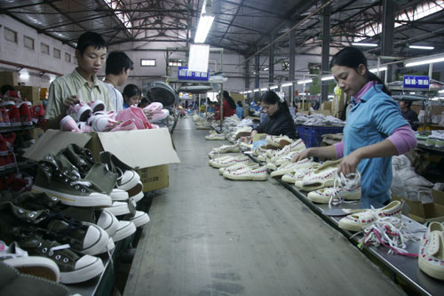 Commodity export turnover to Mexico rises sharply