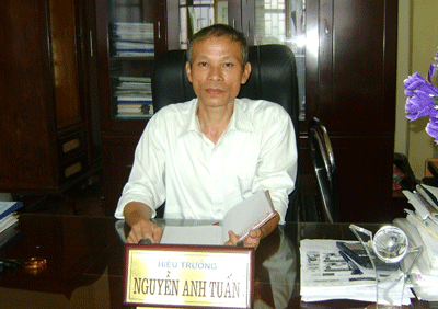 Ý kiến từ cơ sở về việc chốt phương án thi năm 2015