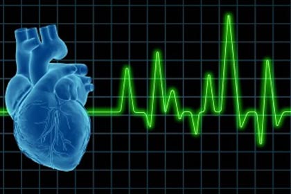Japon de nouveaux systèmes de capteurs pour mesurer la fréquence cardiaque