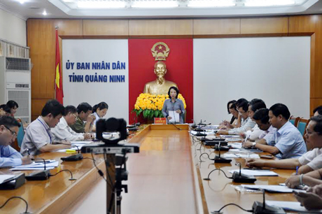 下龙湾获世界自然遗产称号20周年纪念典礼将于11月1日举行