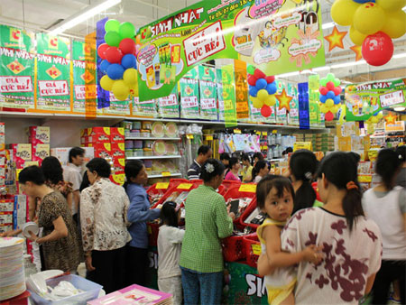Enterprises need to win consumers’ trust for sustainable market