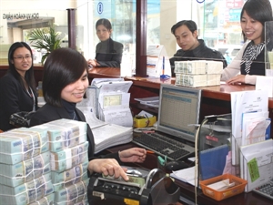 VAMC buys nearly VND60 trillion worth of bad debts