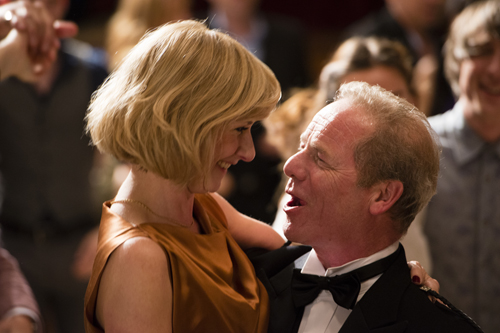 Bientôt le Festival du film britannique au Vietnam 2014