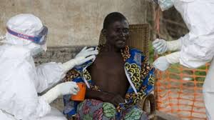 31 people die of Ebola in DR Congo