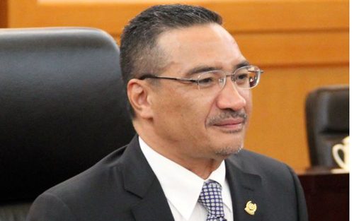 Malaysian Defence Minister to Russia to discuss MH17 crash