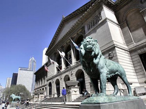 Art Institute of Chicago tops world’s best museum list