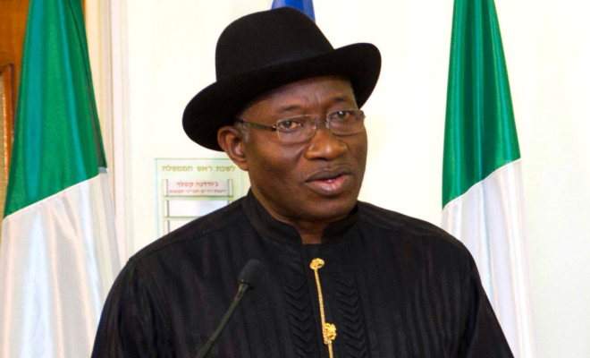 Nigeria, Ebola free, President tells UN