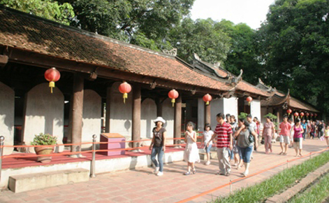 Top 45 attractive destinations in Vietnam announced
