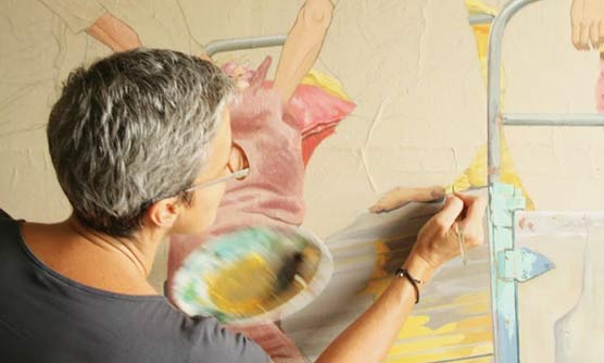“Attimi - Images of the Ordinary in Vietnam” exhibition to open in Hanoi