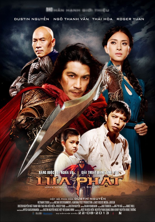 Vietnam to attend 3rd ASEAN Film Festival in Prague