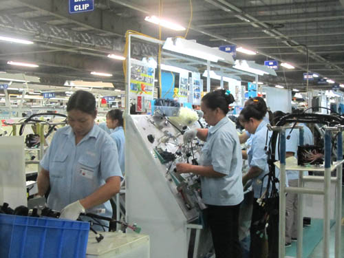 Để không còn những con số “đẹp”
