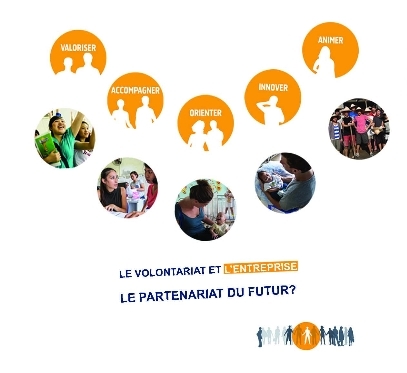 Prochaines Journées du Volontariat Français à Hanoï