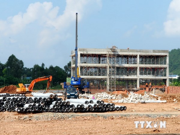 Vietnam, RoK construction firms seek cooperation opportunities