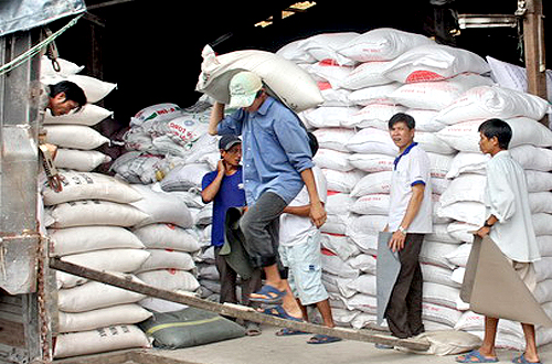 Vietnam to export 200,000 tonnes of rice to Indonesia