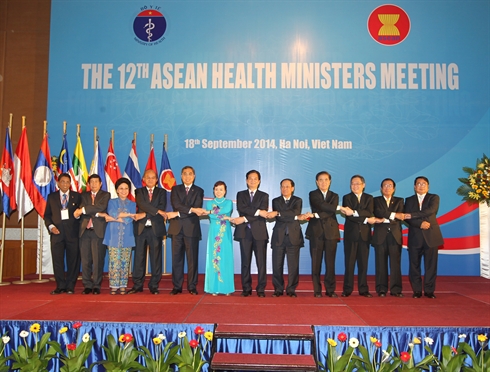 L ASEAN resserre la coopération régionale dans la santé