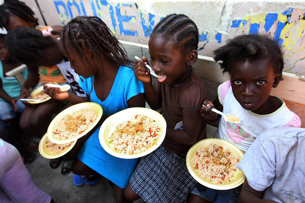 5 năm sau động đất, Haiti vẫn rất cần sự giúp đỡ của quốc tế