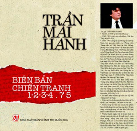 Công bố Giải thưởng Hội Nhà văn Việt Nam năm 2014
