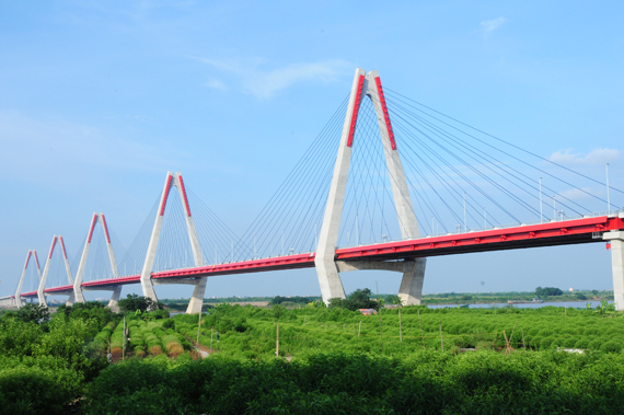 Những nhiệm vụ trọng tâm của ngành giao thông vận tải trong năm 2015