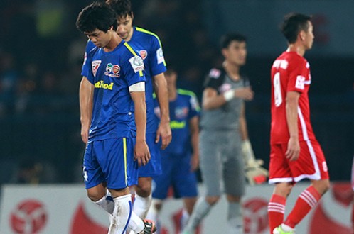 Những điểm nhấn đáng chú ý sau 4 vòng V-League 2015
