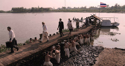 Film week celebrates CPV’s founding anniversary