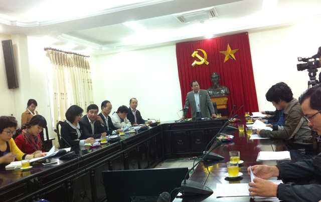 Experience intangible cultural heritages in Hanoi