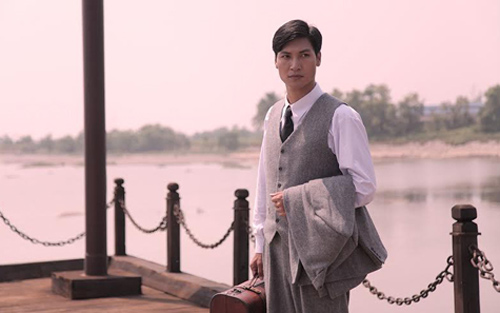 Film on President Ho Chi Minh in Thailand to be screened from January 30th
