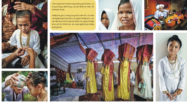 Heritage Journey 2014 photo exhibition in Hanoi