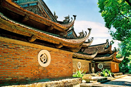 Additional 14 special national relic sites recognized
