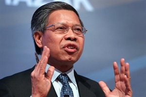 Malaysia AEC’s big goals to be realised by 2020