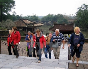 ASEAN enhances cooperation in tourism