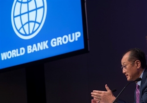 World Bank to open office in Kuala Lumpur